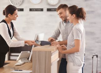 Otel Rezervasyon Oranımı Nasıl Artırabilirim?