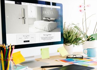Oteller İçin Kurumsal Web Sitesi Nasıl Olmalı?