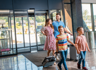 Her Kuşağa Hitap Eden Otel İşletmesi Olmak