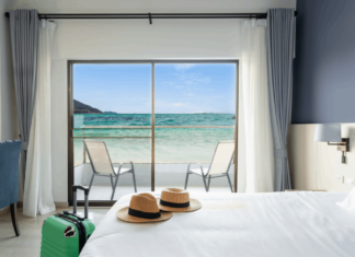 Oteller İçin 4 Teknoloji Trendi