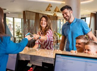 Konuklar Otellerden Neler Bekler? Bu Beklentiler Nasıl Karşılanır?