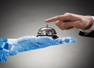 Otel Teknolojileri Sektörü Şekillendiriyor: 5 Neden