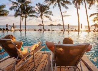 Oteller İçin Yaza Hazırlık Tüyoları